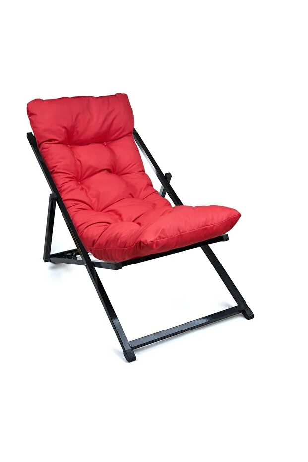 Minderli - Yums Şezlong Seti 